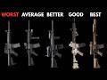 Every M4 Flaw Before It Became Reliable