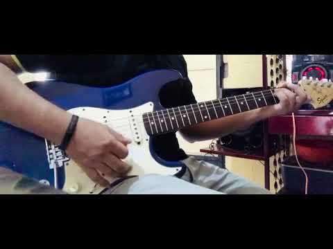 Sólo de Guitarra  🎸 Toma Toda Mi Vida - Marcos Witt feat. Josué Del Cid