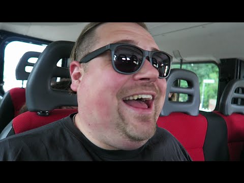 MELT! AUS DER LUFT! -Ramirez Son on tour- 15th July 2016