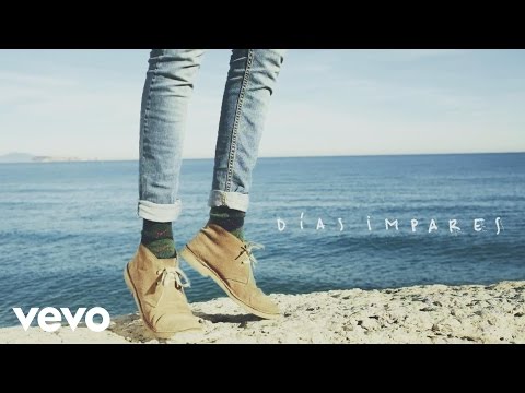 Carlos Sadness - Dias Impares (Audio)