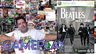 Vidéo The Beatles Rock Band