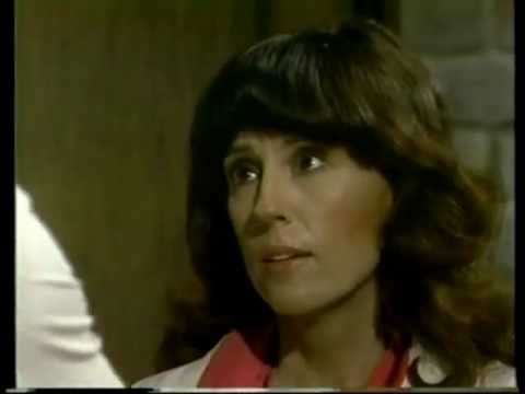 GH Rick & Lesley ~06-08-81~ "I Was Married To Her...I didn't Kiss Her Goodnight!"