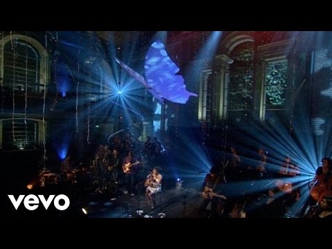 Butterfly - Corinne Bailey Rae