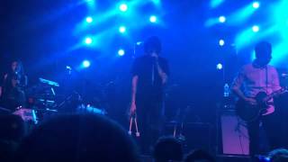 Caught Inside - Bad Things