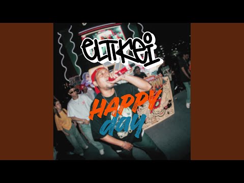 HAPPY DAY YouTube thumbnail