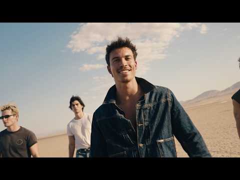 Love Me Better - Elevator Boys
