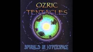 Ozric Tentacles - Toka Tola