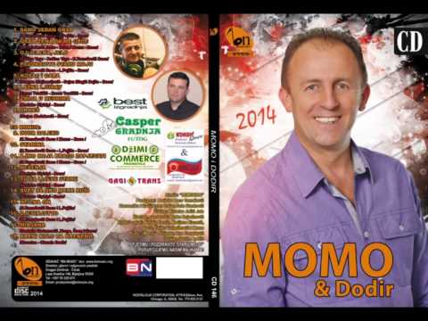 Momo i Dodir 2014   Drmes BN Music Etno