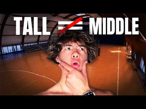 How to Pick the VOLLEYBALL POSITION that is BEST for you