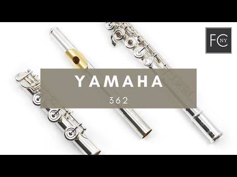 FCNY - Yamaha 362