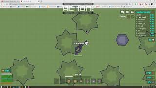 Moomoo.io - Obtaining All Ruby Weapons in a Single Server (Moomoo