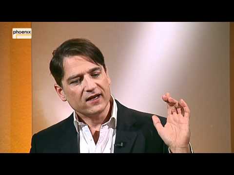 Augstein und Blome vom 30.09.2011: Euro-Rettung - Wollen wir dieses Europa?