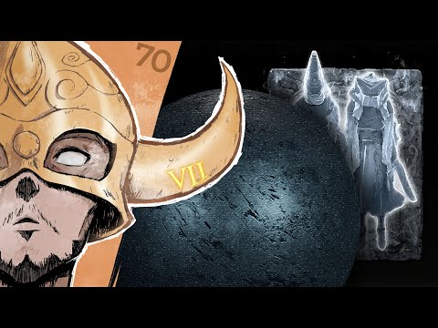 “Rĕvĕrentĭa Noctis”, Elden Ring Blind Run - L'Anima della Scoperta VII [70]