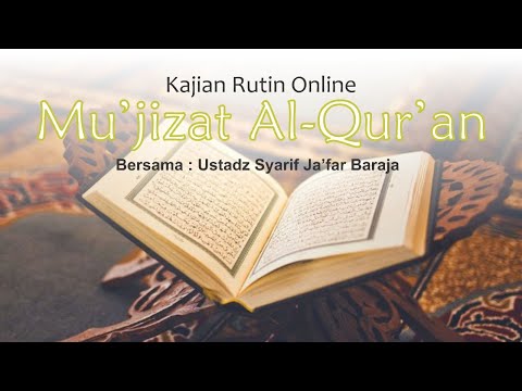 Mu'jizat Al-Qur'an