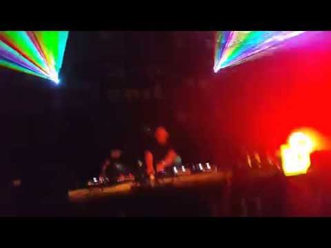 Will Atkinson @ In Trance We Trust ADE (Amsterdam) [14.10.2015]