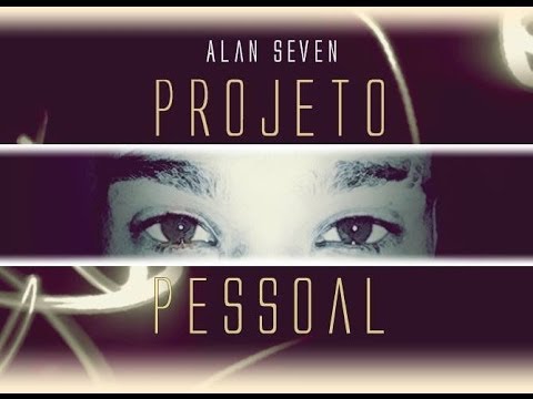 Alan Seven - Quando Ela Passa Pt. 2