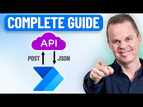 Power Automate Desktop: Easy REST API Integration Guide