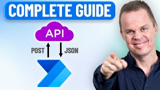 Call Any REST API in Power Automate Desktop (Step-by-Step Tutorial)