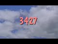 Sesame Street Ep 3427 January 02 1996 Recreation