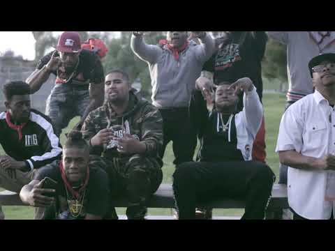 RG x J. Stalin - Child Of The Trenches (p. Jay P Bangz)