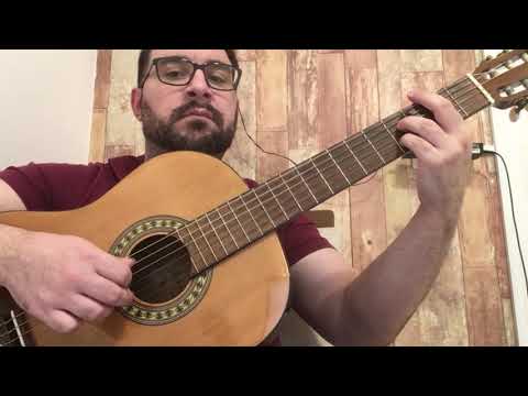 Samba pras Moças (ver. 2) - Zeca Pagodinho
