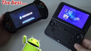 The Best Android Handheld you can get in 2020 ?
