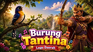 Download lagu 🔴 MALUKU FOLK SONG - BURUNG TANTINA mp3 Download lagu 🔴 MALUKU FOLK SONG - BURUNG TANTINA mp3