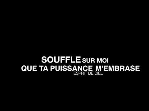 Josue S. Domingos & Roxy Olua  - Souffle (Audio/Paroles)