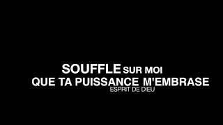 JSD x Roxy Olua  - Souffle (Audio/Paroles)