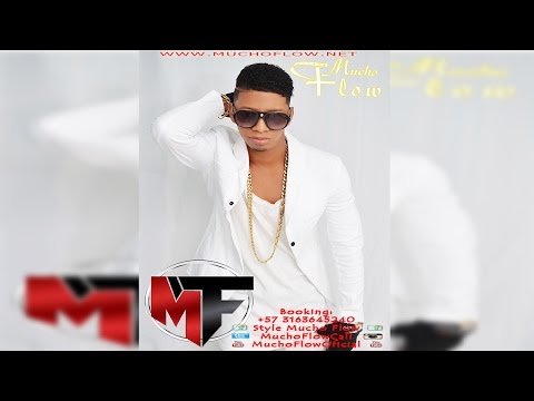 Latigazo Mucho Flow - [Video Oficial] (La Casa Del Flow) 2021 Salsa Choke