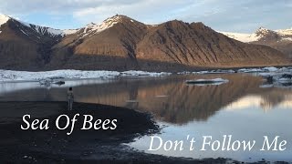 Sea Of Bees - Don't Follow Me (Official Video)