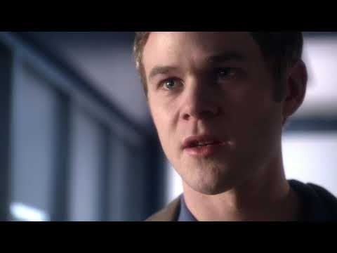 Smallville Turbulence Ending