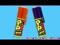 Push Pop Commercial Retro Toys And Cartoons
