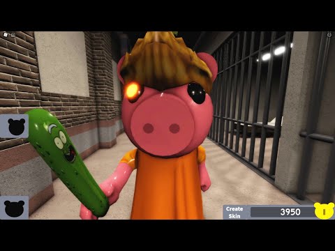 Roblox Piggy NEW SKETCHY JUMPSCARE! Roblox Piggy New Update
