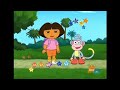 Dora The Explorer Star Catcher