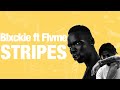 Blxckie Ft Flvme Stripes Lyrics