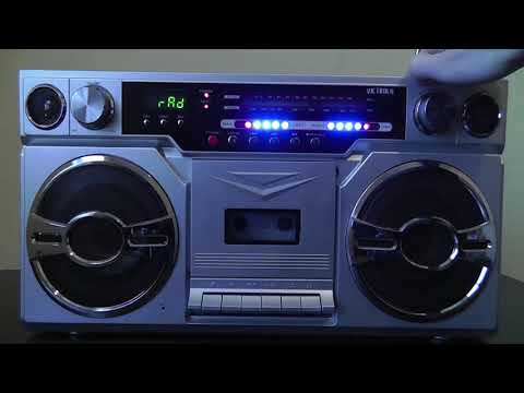 The Best Hottest 1980's 98.7 Kiss FM NY Saturday Night Radio Club Mega Mix Feat.Tony Humphries