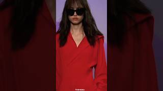 #Fall-Winter #Fashion #model #partydresses #Versace #Collection #balenciaga #louis-vuitton #miami