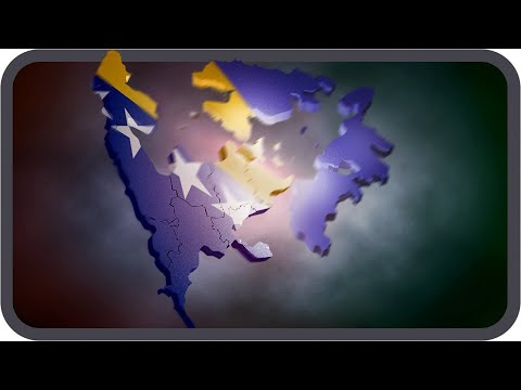 Bosnien-Herzegowina: Neuer Krieg auf dem Balkan?