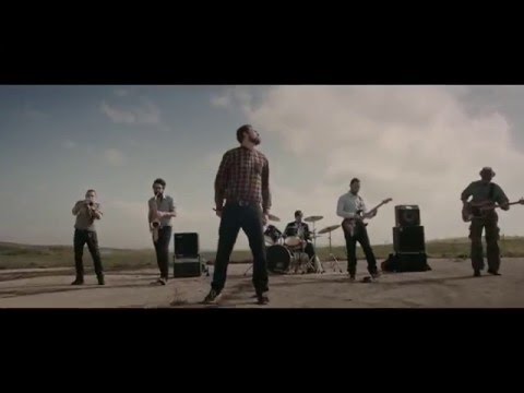 Toy Letters - Skarabia (Official Video)