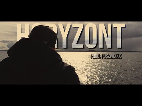 🎧  TU GOBER – HORYZONT (prod. Poszwixxx) | Official Video