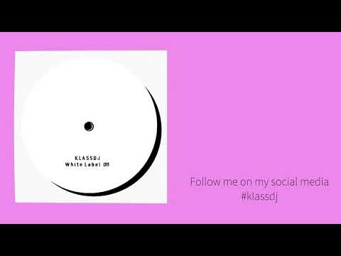 Ni**as In Paris Jay-z & Kanye West x Dama S Salon Dj Gregory & Sidney Samson ( White Label 011)