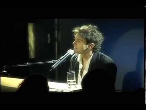 Axel Tu amor por siempre en vivo