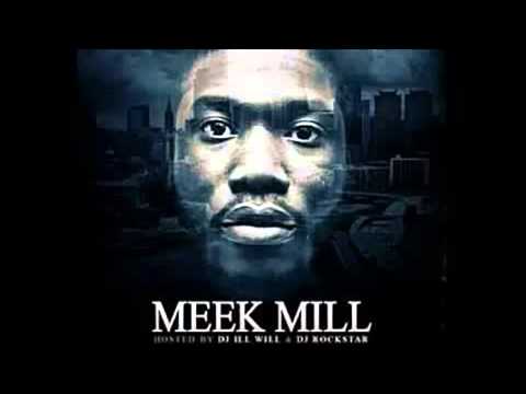 Ima Boss - Meek Mill