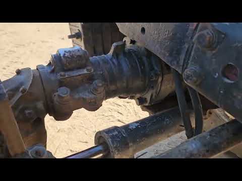 -Kita- MTZ 1025, тракторы