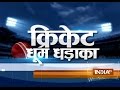 IPL 2017: Mumbai Indians pull of thrilling win over KKR