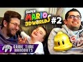 Daddy, Can I Have A Cat Bell? -- Super Mario 3D ...