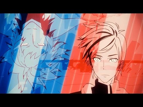 First 14 Minutes of Lost Dimension