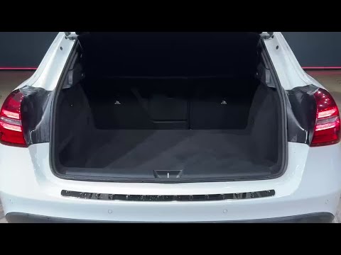 Mercedes-Benz GLA AUTOMATIC - FULL BLACK LEATHER U - Image 2