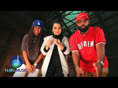 OMY ALKA x LIZZY PARRA x DANIELA MEJÍA - BUENO (Video Oficial)